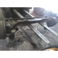 MERITOR-ROCKWELL MFS-12-122A AXLE ASSEMBLY, FRONT (STEER) thumbnail 4