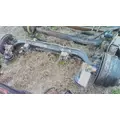 MERITOR-ROCKWELL MFS-12-122A AXLE ASSEMBLY, FRONT (STEER) thumbnail 1