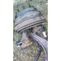 MERITOR-ROCKWELL MFS-12-122A AXLE ASSEMBLY, FRONT (STEER) thumbnail 3