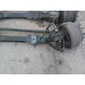 MERITOR-ROCKWELL MFS-12-143A-N AXLE ASSEMBLY, FRONT (STEER) thumbnail 2