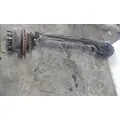 MERITOR-ROCKWELL MFS-12-143A-N AXLE ASSEMBLY, FRONT (STEER) thumbnail 2
