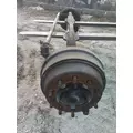 MERITOR-ROCKWELL MFS-12-143A-N AXLE ASSEMBLY, FRONT (STEER) thumbnail 4