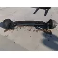 MERITOR-ROCKWELL MFS-12-143A-N AXLE ASSEMBLY, FRONT (STEER) thumbnail 1