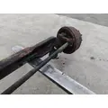 MERITOR-ROCKWELL MFS-12-143A-N AXLE ASSEMBLY, FRONT (STEER) thumbnail 6
