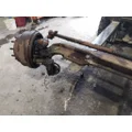 MERITOR-ROCKWELL MFS-12-143A-N AXLE ASSEMBLY, FRONT (STEER) thumbnail 2