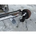 MERITOR-ROCKWELL MFS-12-143A-N AXLE ASSEMBLY, FRONT (STEER) thumbnail 2