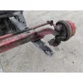 MERITOR-ROCKWELL MFS-12-143A-N AXLE ASSEMBLY, FRONT (STEER) thumbnail 2