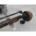 MERITOR-ROCKWELL MFS-12-143A-N AXLE ASSEMBLY, FRONT (STEER) thumbnail 3