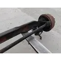 MERITOR-ROCKWELL MFS-12-143A-N AXLE ASSEMBLY, FRONT (STEER) thumbnail 6