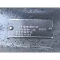 MERITOR-ROCKWELL MFS-12-143A-N AXLE ASSEMBLY, FRONT (STEER) thumbnail 7