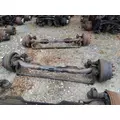 MERITOR-ROCKWELL MFS-12-143A-N AXLE ASSEMBLY, FRONT (STEER) thumbnail 1