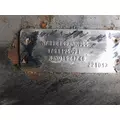 MERITOR-ROCKWELL MFS-12-143A-N AXLE ASSEMBLY, FRONT (STEER) thumbnail 6