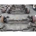 MERITOR-ROCKWELL MFS-12-143A-N AXLE ASSEMBLY, FRONT (STEER) thumbnail 1