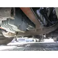 MERITOR-ROCKWELL MFS-12-143A-N AXLE ASSEMBLY, FRONT (STEER) thumbnail 1