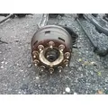 MERITOR-ROCKWELL MFS-12-143A-N AXLE ASSEMBLY, FRONT (STEER) thumbnail 5