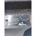 MERITOR-ROCKWELL MFS-12-143A-N AXLE ASSEMBLY, FRONT (STEER) thumbnail 12