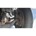 MERITOR-ROCKWELL MFS-12-143A-N AXLE ASSEMBLY, FRONT (STEER) thumbnail 2