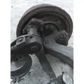 MERITOR-ROCKWELL MFS-12-143A-N AXLE ASSEMBLY, FRONT (STEER) thumbnail 10