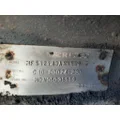 MERITOR-ROCKWELL MFS-12-143A-N AXLE ASSEMBLY, FRONT (STEER) thumbnail 4