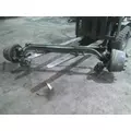MERITOR-ROCKWELL MFS-12-143A-N AXLE ASSEMBLY, FRONT (STEER) thumbnail 1