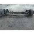 MERITOR-ROCKWELL MFS-12-143A-N AXLE ASSEMBLY, FRONT (STEER) thumbnail 1