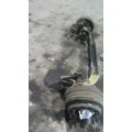 MERITOR-ROCKWELL MFS-12-143A-N AXLE ASSEMBLY, FRONT (STEER) thumbnail 1