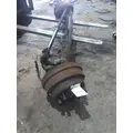 MERITOR-ROCKWELL MFS-12-143A-N AXLE ASSEMBLY, FRONT (STEER) thumbnail 9