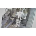 MERITOR-ROCKWELL MFS-12-143A-N AXLE ASSEMBLY, FRONT (STEER) thumbnail 3