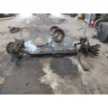 MERITOR-ROCKWELL MFS-12E-122A-N AXLE ASSEMBLY, FRONT (STEER) thumbnail 6