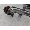 MERITOR-ROCKWELL MFS-12E-122A-N AXLE ASSEMBLY, FRONT (STEER) thumbnail 2