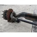 MERITOR-ROCKWELL MFS-12E-122A-N AXLE ASSEMBLY, FRONT (STEER) thumbnail 5