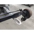 MERITOR-ROCKWELL MFS-12E-122A-N AXLE ASSEMBLY, FRONT (STEER) thumbnail 2