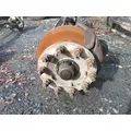 MERITOR-ROCKWELL MFS-12E-122A-N AXLE ASSEMBLY, FRONT (STEER) thumbnail 2
