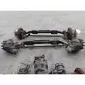 MERITOR-ROCKWELL MFS-12E-122A-N AXLE ASSEMBLY, FRONT (STEER) thumbnail 2