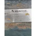 MERITOR-ROCKWELL MFS-12E-122A-N AXLE ASSEMBLY, FRONT (STEER) thumbnail 9