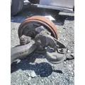 MERITOR-ROCKWELL MFS-12E-122A-N AXLE ASSEMBLY, FRONT (STEER) thumbnail 11