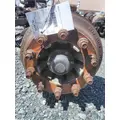 MERITOR-ROCKWELL MFS-12E-122A-N AXLE ASSEMBLY, FRONT (STEER) thumbnail 12