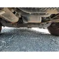 MERITOR-ROCKWELL MFS-12E-122A-N AXLE ASSEMBLY, FRONT (STEER) thumbnail 1