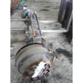 MERITOR-ROCKWELL MFS-12E-122A-N AXLE ASSEMBLY, FRONT (STEER) thumbnail 2