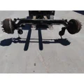 MERITOR-ROCKWELL MFS-12E-122B AXLE ASSEMBLY, FRONT (STEER) thumbnail 3