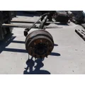 MERITOR-ROCKWELL MFS-12E-122B AXLE ASSEMBLY, FRONT (STEER) thumbnail 9