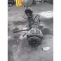 MERITOR-ROCKWELL MFS-12E-122C-N AXLE ASSEMBLY, FRONT (STEER) thumbnail 4