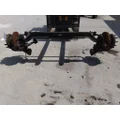 MERITOR-ROCKWELL MFS-12E-122C-N AXLE ASSEMBLY, FRONT (STEER) thumbnail 2