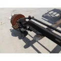 MERITOR-ROCKWELL MFS-12E-122C-N AXLE ASSEMBLY, FRONT (STEER) thumbnail 3