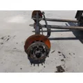 MERITOR-ROCKWELL MFS-12E-122C-N AXLE ASSEMBLY, FRONT (STEER) thumbnail 5