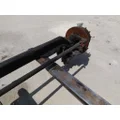 MERITOR-ROCKWELL MFS-12E-122C-N AXLE ASSEMBLY, FRONT (STEER) thumbnail 7