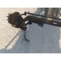 MERITOR-ROCKWELL MFS-12E-122C-N AXLE ASSEMBLY, FRONT (STEER) thumbnail 2