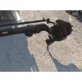 MERITOR-ROCKWELL MFS-12E-122C-N AXLE ASSEMBLY, FRONT (STEER) thumbnail 3