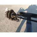 MERITOR-ROCKWELL MFS-12E-122C-N AXLE ASSEMBLY, FRONT (STEER) thumbnail 4