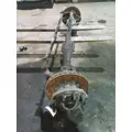 MERITOR-ROCKWELL MFS-12E-122C-N AXLE ASSEMBLY, FRONT (STEER) thumbnail 2